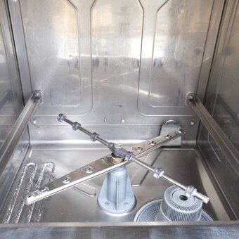 Myčka nádobí Fagor FI-30 - 3