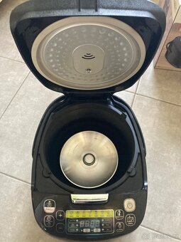 Multifunkční a pomalý hrnec Tefal - 3