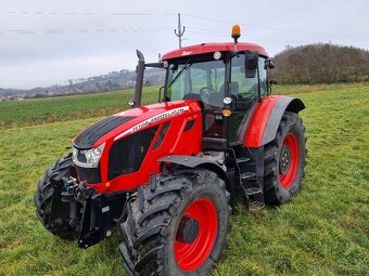 Prodám Zetor Crystal 170HD - 3