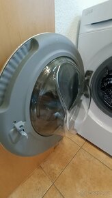 Pračka LG ThinQ 10.5 kg F4WV910P2E - 3