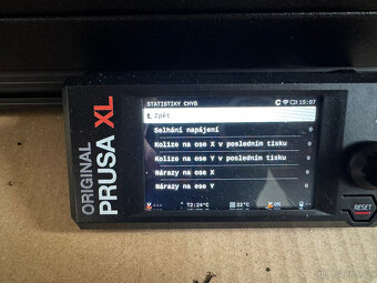 PRUSA XL 2T + Enclosure - 3
