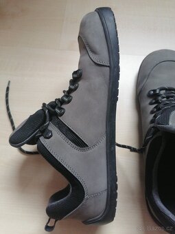 Nové barefoot boty Realfoot shoes - 3