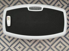 Bodi-Tek vibrační plošina - 3