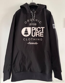 Bunda Picture Organic Clothing - NOVÁ - 3