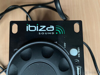 Samostatný DJ controller Ibiza - 3