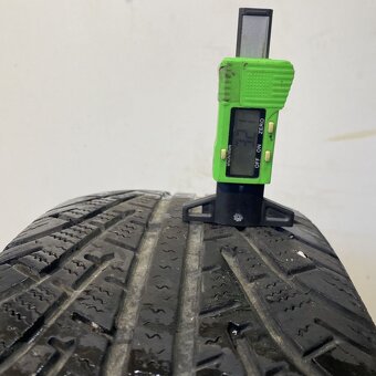 15" plechová kola – 5x112 – AUDI (MERCEDES, BMW, MINI)  Dis - 3