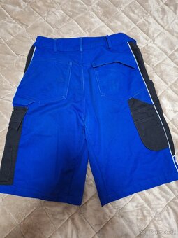 Pracovni kraťasy Engelbert Strauss - 3