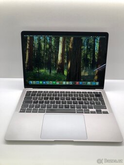 Apple MacBook Air 13” M1 8/256 GB 2020 Gray - ZÁRUKA+FAKTURA - 3