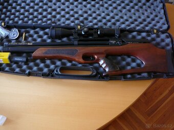 PCP vzduchovka - 3