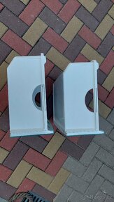 Zásuvky k lednici Liebherr - 3