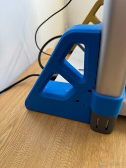 3D tiskárna Bambulab A1 combo (s AMS) - 3