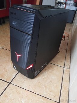 Herní PC – i7 / GTX 980 / 16GB RAM /SSD - 3