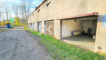 Garáž na prodej, Slezská Ostrava, Pod Výtahem - 3