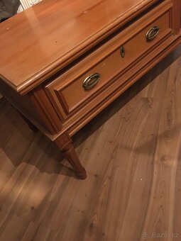 Starozitny stolek - 3