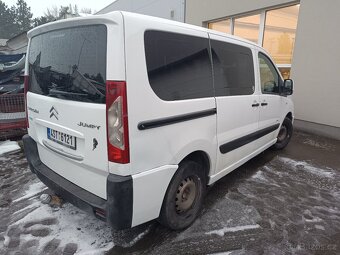 Citroën Jumpy - 3