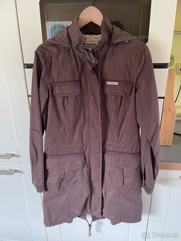 Bushman jarni podzimni bunda - 3