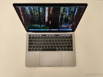 MacBook Pro A1989 (2018) | 8 GB RAM | 256 GB SSD - 3