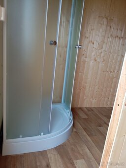 Maringotka tyni house 6x2,40 - 3