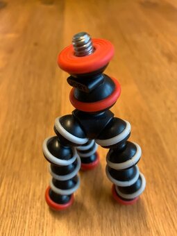 Stativ - mini, trojnožka - 3