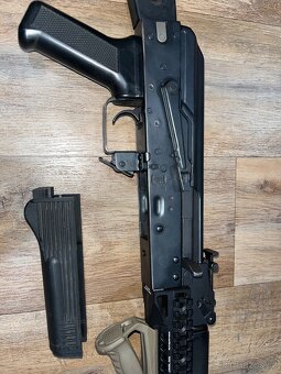 AK 104 - Airsoft - 3
