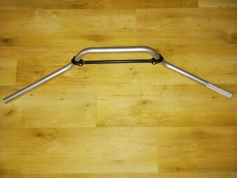 Řídítka Renthal - 3