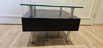 Konferenční stolek - 3