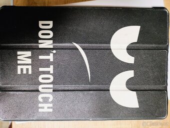 Samsung Galaxy Tab A8 model SM-X205 - 3