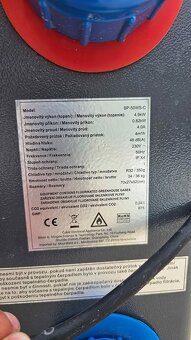 tepelné čerpadlo k bazénu - 3