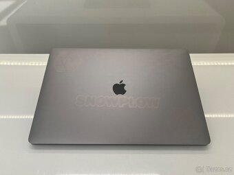 Apple Macbook Pro 16" 2019 i7, 16GB, 512GB, Space Grey - 3