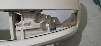 Přední nárazník Škoda Octavia III - 3