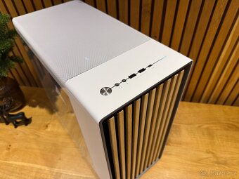 Herní PC – AMD Ryzen 9600X, RTX 5070, 32 GB RAM, 1TB SSD 🎁 - 3