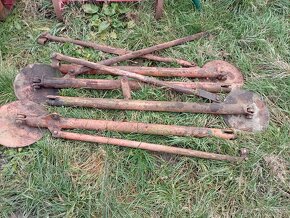 Nakladač UNHZ 100 - 3