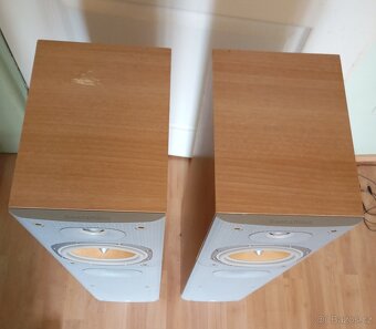 Bowers & Wilkins DM 602.5 S3 - 3