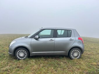 Suzuki Swift 1.3i 2007 - 3
