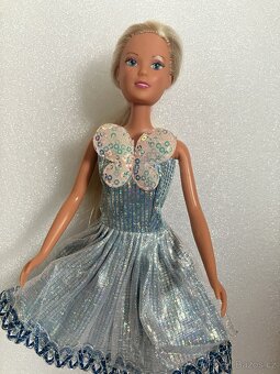 Barbie panenka - 3