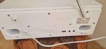 Internetové rádio PEAQ - 3