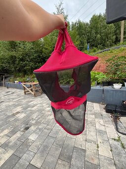 Více věcí na koně - 3