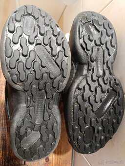 Dětské zimní boty Columbia vel. 36-37/23cm - 3