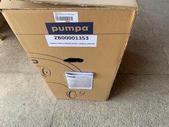 Prodám domácí vodárnu - 3