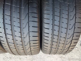 265/45/20+295/40/20 Pirelli - letní pneu 4ks - 3