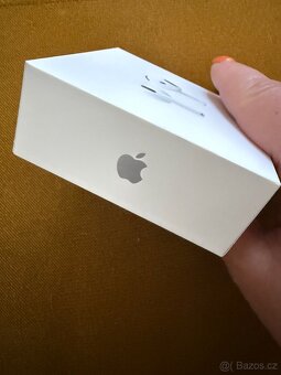 Apple Airpods 4, sluchatka jsou nova, nedotcena - 3