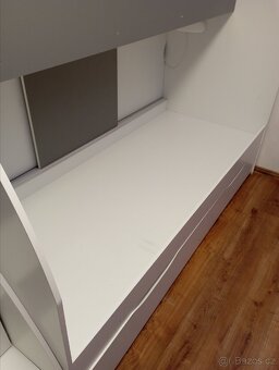 Dětská patrová postel - 3