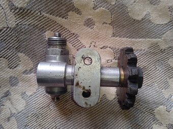 Jawa special - Villiers - 3