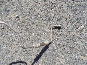 Trubka serva VW Polo 99-01 1.4 44kw - 3