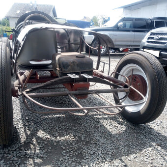 Aero Minor Sport - 3