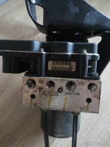 čerpadlo ABS Iveco daily IV - 3