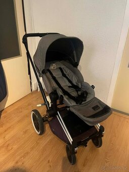 Cybex Priam - 3