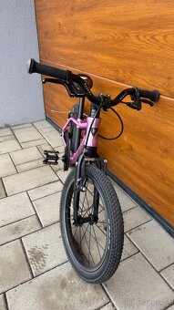 Rascal 16 růžový - 3