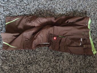 Engelbert Strauss - bunda a kalhoty - 3