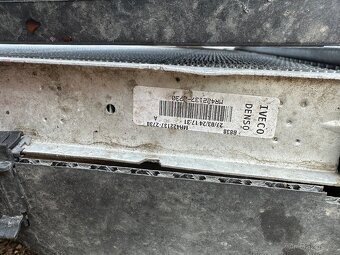 Iveco daily VI 3.0 - 3